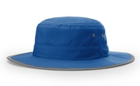 Image Richardson Wide Brim Sun Hat