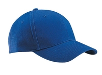 Image Mega Low Profile Cotton Twill Cap