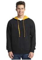 Image Next Level Adult French Terry Zip Hoody