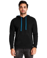 Image Next Level Unisex French Terry Pullover Hoody