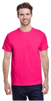 Image Gildan Adult Heavy Cotton 5.3 oz. T/Shirt