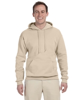 Image Jerzees Adult 8 Ounce NuBlend® Fleece Pullover Hood