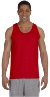 Image Gildan Adult Ultra Cotton® 6 Ounce Tank