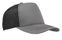 Image Cobra 5 Panel Seamless Front Structured Mesh Back