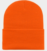 Image Decky Brand Acrylic/Polyester Long Beanies