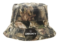 Image Decky Brand Structured HybriCam Fisherman's Hat