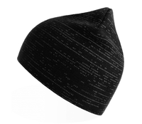 Image Kati - Atlantis Shine Sustainable Reflective Beanie