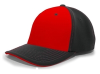 Image Pacific Aug Brand M2 Performance Pacflex Contrast Cap