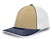 Image Pacific Aug Brand Trucker Pacflex Cap