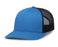 Image Pacific Aug Brand Trucker Snapback Cap