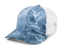 Image Pacific Aug Brand Mossy Oak® Trucker Snapback