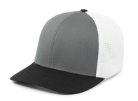 Image Pacific Aug Brand Fusion Trucker Cap