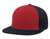 Image Pacific Aug Brand Premium M2 Performance Trucker Flexfit® Cap