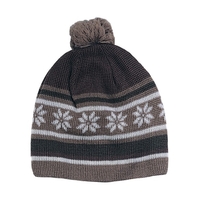 Image Mega 5031 Wool Blend Knitted Beanie