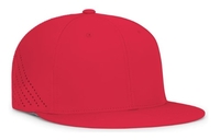 Image Pacific Aug Brand Premium Lightweight Perforated Pacflex Coolcore Hat