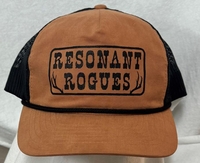 Image Resonant Rogues