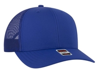 Custom Otto Caps: Snapback, Trucker hats, and more quality headwear.