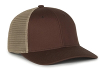 Image Outdoor Ocflx 6 Panel Cap