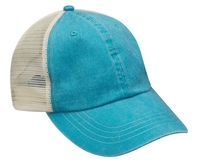 Image Adams Garment Washed Game Changer Cap