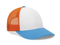 Image Pacific Aug Low Pro Trucker Hat