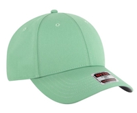 Image Otto Cap 6 Panel Low Profile Baseball Cap