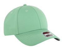 Image Otto Cap 6 Panel Low Profile Baseball Cap