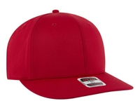 Image Otto Cap 6 Panel Pro Style Snapback Hat