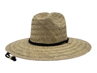 Image Mega Lifeguard Straw Hat