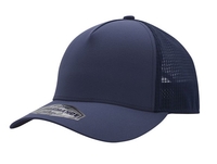 Image Mega Performance Trucker Cap With Flexible Brim